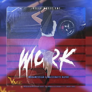 Work (Explicit)