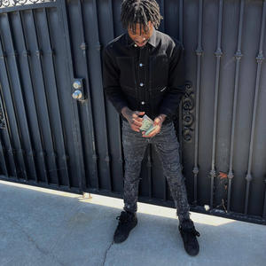 I Don't Like (First Day Out) (ATGMix|Explicit)