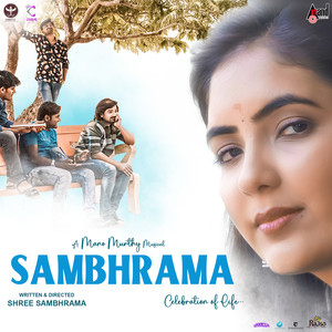 Ninna Naa Kandu (From "Sambhrama")