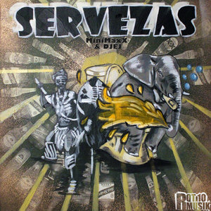 Servezas