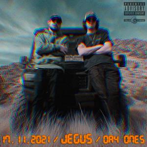 Day Ones (feat. Cullen The Great) [Explicit]