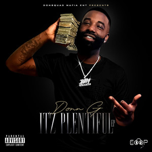 Itz Plentiful Ep (Explicit)