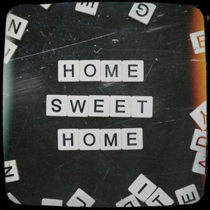 Sweet Home (Original Mix)