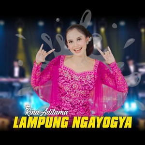 Lampung Ngayogja (Dangdut Version)