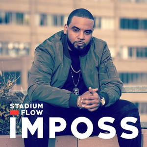 Stadium Flow (VF) - Single