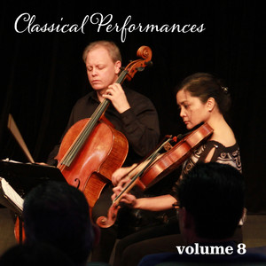 Classical Performances, Vol. 8