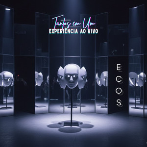 TANTOS EM UM (AO VIVO)