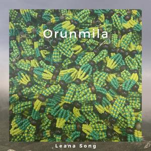 Orunmila (feat. Naivis Angarica, Shawn Hennessey & Bakithi Kumalo)