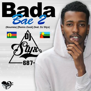 Bae, pt. 2(Nouméa) (Remix Zouk)