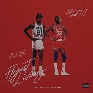 NOW (feat. P1 & Mish) (Explicit)