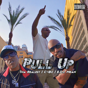 Pull Up (Explicit)