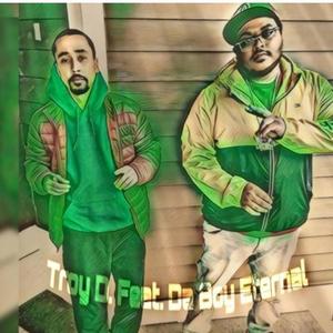 On The Go(feat. Da Boy Eternal) (Explicit)