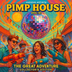 Plur (Master of the Nana Mix)