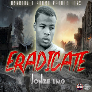 Eradicate (Explicit)