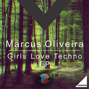 Girls Love Techno (Yuri S. Remix)