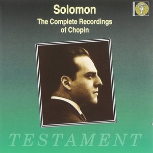 Fantaisie In F Minor, Op. 49