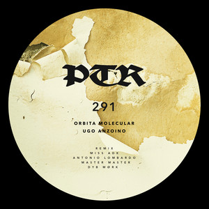 Orbita Molecular (dyb mørk Remix)