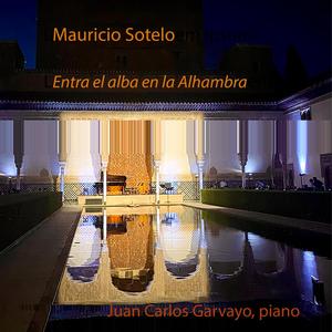 Entra el alba en la Alhambra