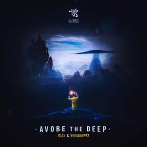 Above The Deep (Original Mix)