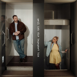 Weil ich dir begegnet bin