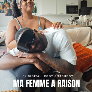 Ma femme a raison