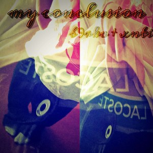 my conclusion (Explicit)