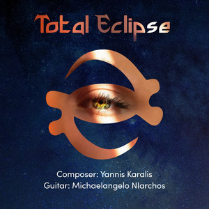 Total Eclipse