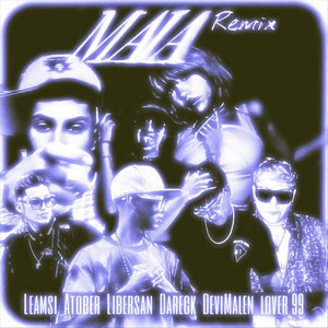 Mala (Remix|Explicit)