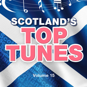 Scotland's Top Tunes, Vol. 15