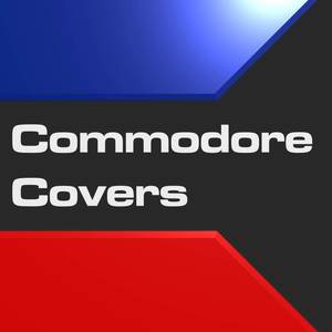 Commodore Covers