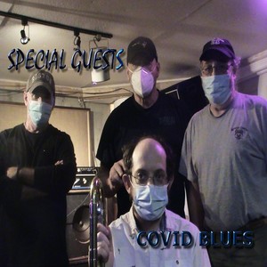 Covid Blues (Explicit)