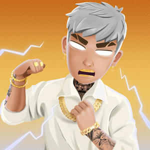 FINISH HIM (Explicit)