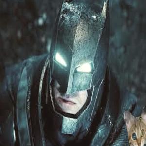 ben affleck (Explicit)