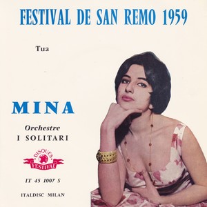 Tua (Festival Di San Remo 1959)