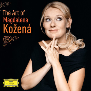 The Art Of Magdalena Kozená (막달레나 코제나 작품 모음)