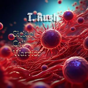 Sickle Cell Warrior