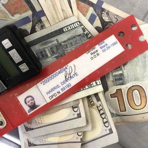 Play Yo Part (Explicit)