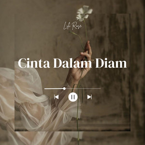 Cinta Dalam Diam