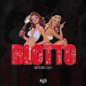 Blotto 2025 (Hjemmesnekk) [Explicit]