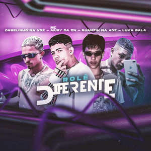 Rolê Diferente (Explicit)