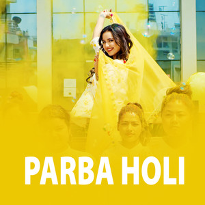 Parba Holi