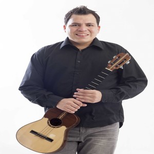 Traigo Polvo Del Camino
