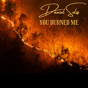 You Burned Me