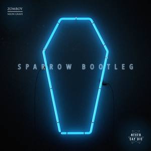 Jingle Bells+ Lights Out（Sparrow Bootleg）