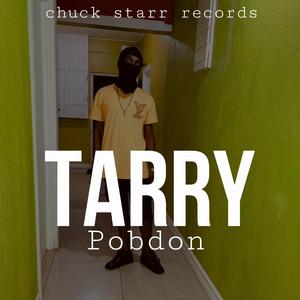 Tarry (feat. Pobdon) (Explicit)