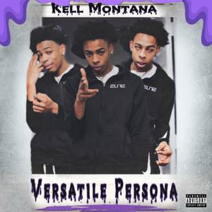 Versatile Persona (Explicit)