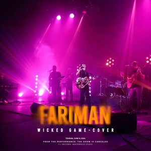 Wicked Game - Shahrzad Theater 2024 (Live)