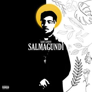 Goddamn Saint?! (Explicit)