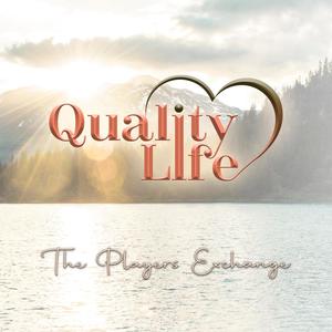 Quality Life(feat. Artem Zhulyev & Charlene Nelson Scott)
