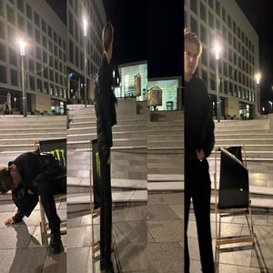 alles ist, alles ist (Explicit)